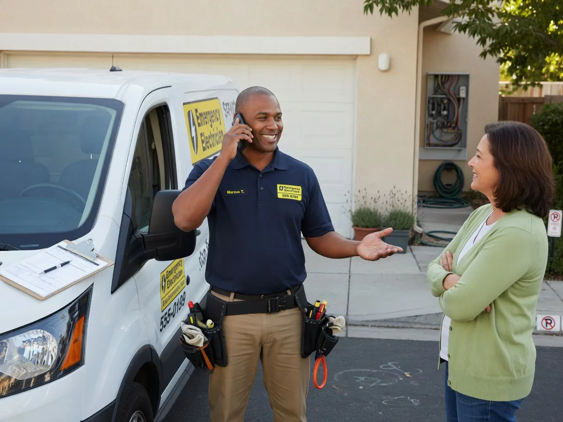 Emergency Electrician Tallahassee, FL FAQs